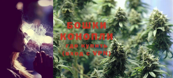 молекула духа Магас